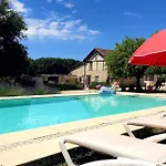 Il Etait Fois Дом отдыха Larocal