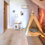 Il Etait Fois Дом отдыха *