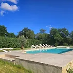 Дом отдыха Il Etait Fois
