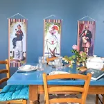 Il Etait Fois Дом отдыха *