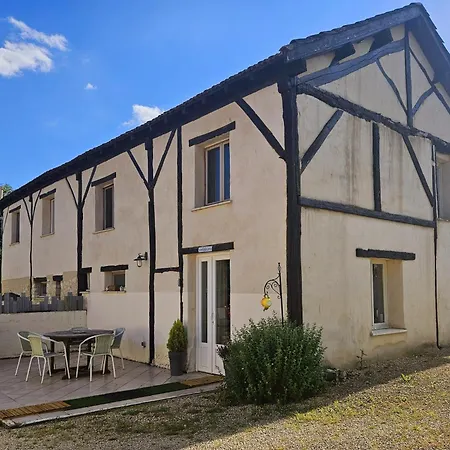 Il Etait Fois * Larocal