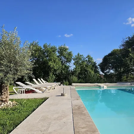 Il Etait Fois 別荘 *