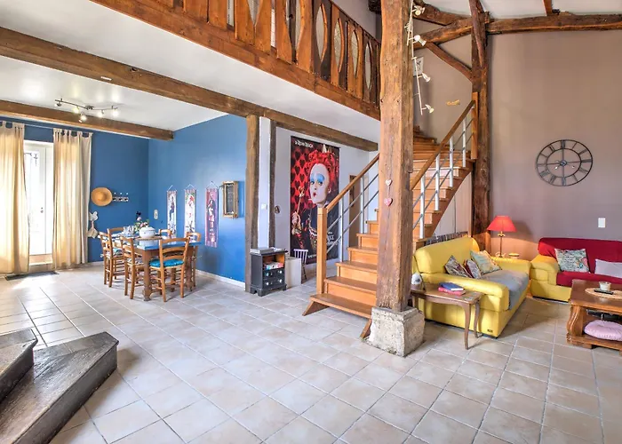 Il Etait Fois Nyaraló