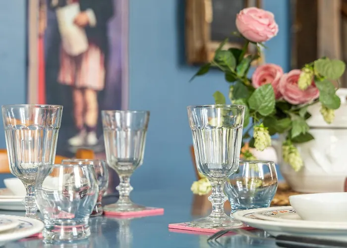 Nyaraló Il Etait Fois *