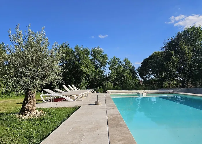 Il Etait Fois Nyaraló *